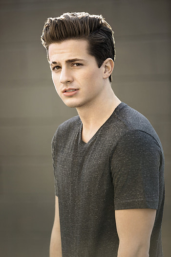 Charlie Puth , , Celebrity , Musician HD phone wallpaper