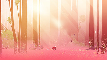 Neva: A Stunning from the Video Game Realm, video game, Neva HD wallpaper