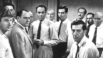 12 Angry Men (2022) movie HD wallpaper