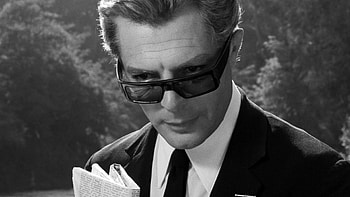 Marcello Mastroianni, Missingfilms, Filmverleih, 8 Achteinhalb HD wallpaper