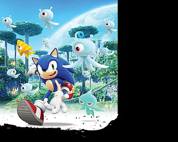 Reach for The Stars, space, sonic, savor, color HD wallpaper