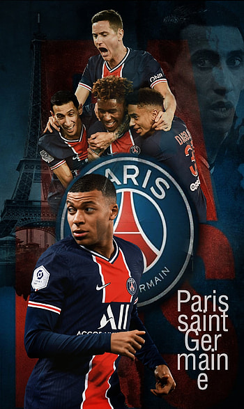 Sports, fifa, Argentina, de maria, PSG, mbappe, France, kylian mbappe HD phone wallpaper