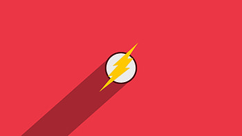 [] Assorted In Resolution (Mostly Material). The Flash.jpg ... HD wallpaper