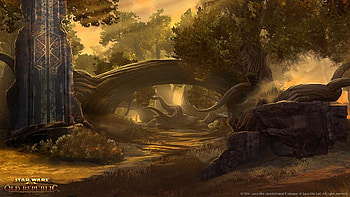 Star wars concept art wars: the old republic HD wallpaper