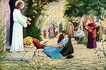 Jesus Christ, god, jesus, christ, savior HD wallpaper