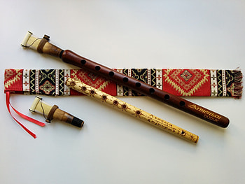 Sale armenian duduk, Handmade instrument, Apricot wood HD wallpaper