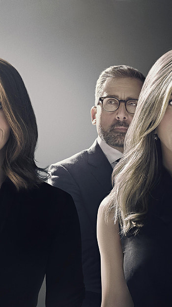 The Morning Show (2022) movie HD phone wallpaper