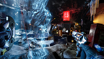 2017 Arktika 1, arktika-1, games, 2017-games HD wallpaper