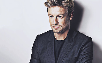 Simon Baker, Movies, Australian Actor, Celebrity HD wallpaper