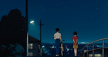 Whisper of the Heart, Secret land, Tumblr blog, Enchanting HD wallpaper