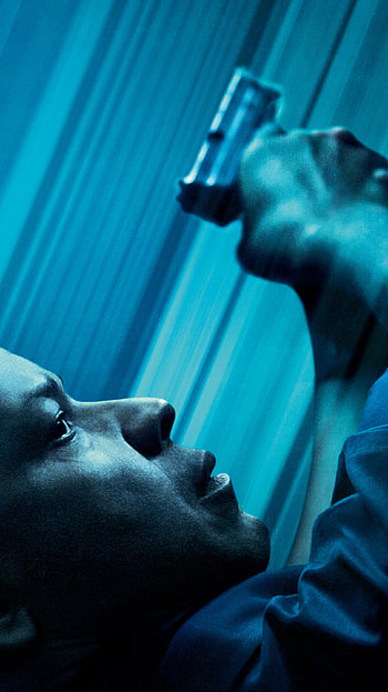 The Equalizer (2022) movie HD phone wallpaper