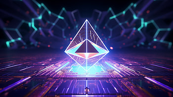 Ethereum Digital Currency, Ethereum, technology, cryptocurrency HD wallpaper