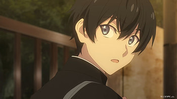 There Is Our Future Shinobi, Anime, Shinobi no Ittoki HD wallpaper
