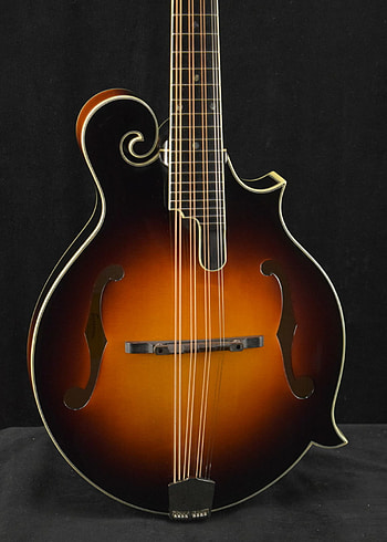 Mandola, Sunburst finish, F-style beauty, Harmonic marvel HD phone wallpaper