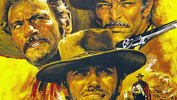 The Good, the Bad and the Ugly (2022) movie HD wallpaper