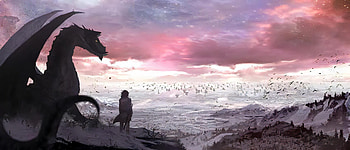 The Beginning After The End Arthur Leywin - Resolution:, TBATE HD wallpaper