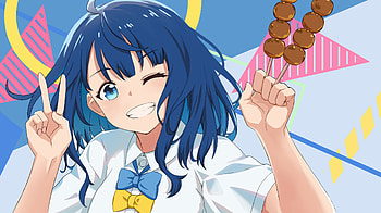 Too Many Losing Heroines! - Ultra of Anna Yanami, Anime, Too Many Losing Heroines!, Anna Yanami HD wallpaper