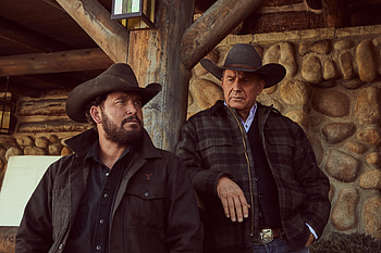 Yellowstone TV Show - Western Drama Series, TV Show, Yellowstone (TV Show) HD wallpaper