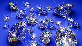 Best diamond , High-quality visuals, Stunning , Crystal-clear gemstone HD wallpaper