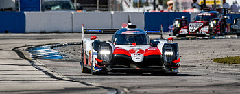 SuperSebring in Florida, Endurance Racing HD wallpaper