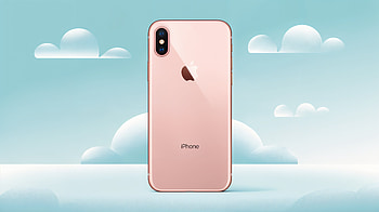 Rose Gold Elegance: Ultra, rose gold, , smart, technology, Apple Inc. HD wallpaper