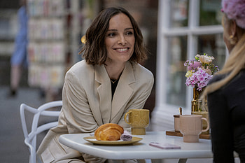 Ted Lasso: Jodi Balfour in Stunning, TV Show HD wallpaper