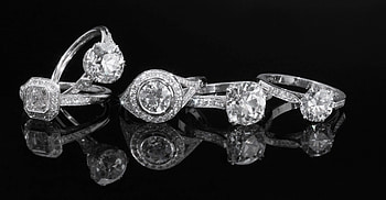 Abstract jewelry, Artistic , Creative designs, Unique styles HD wallpaper