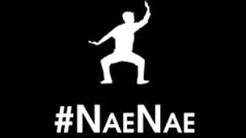 Nae Nae WEARETOONZ official song - YouTube HD wallpaper