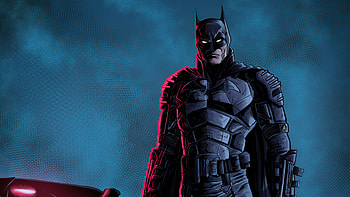 Batman Sketch Art 2020, batman, superheroes, artwork HD wallpaper