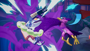 Rivals 2 Action Burst -, video game, Rivals 2 HD wallpaper