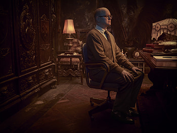Mark Proksch, TV Show, What We Do in the Shadows HD wallpaper