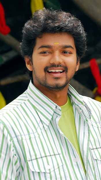 Vijay, azhagiya tamizh magan, tamil movie HD phone wallpaper