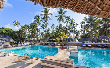 Hotels in Nungwi, Affordable stays, Beachfront accommodations, Memorable getaway HD wallpaper