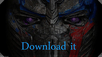 Transformers HD wallpaper