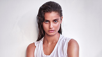 Taylor Hill, brunette, beautiful, Allure, 2020 HD wallpaper