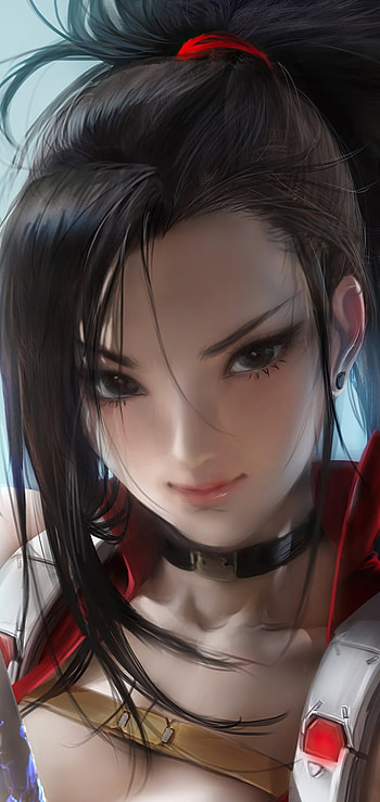 Momo Yaoyorozu, Anime, My Hero Academia HD phone wallpaper