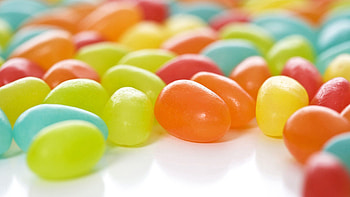 Background, Candies, Miscellanea, Miscellaneous, Multicolored, Motley, Figurines, Figures HD wallpaper