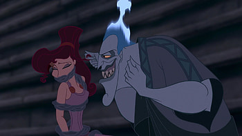 Megara Animation Hades Disney, Disney villains, Heroine in danger, Artistic expression HD wallpaper