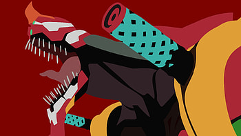 Neon Genesis Evangelion, Anime, Evangelion HD wallpaper