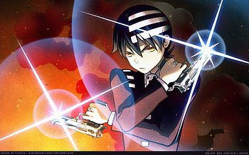 Anime, Men HD wallpaper