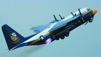 Usmc Aircraft Military C Hercules Blue Angels Fat . HD wallpaper