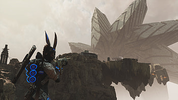 The First Descendant Ultra, video game, The First Descendant HD wallpaper