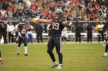 J.J. Watt (Sports), NFL ideas, NFL cheerleaders, Iconic logo HD wallpaper