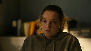 BellaRamsey, Bella Ramsey HD wallpaper