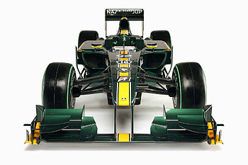 New entry, racecar, f1, lotus HD wallpaper