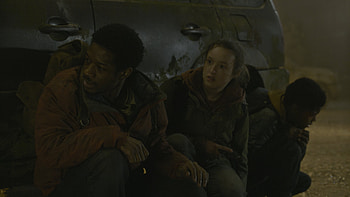 The Last of Us (2023), TV Show, The Last Of Us HD wallpaper