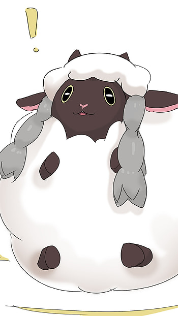 Wooloo Cuddle — Pokémon Sword & Shield , Pokemon, video game, Pokémon: Sword and Shield HD phone wallpaper