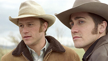Brokeback Mountain (2022) movie HD wallpaper