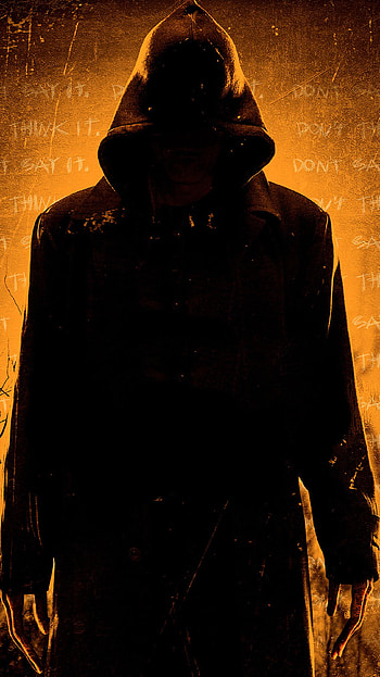 The Bye Bye Man (2022) movie HD phone wallpaper