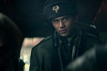 Shadow and Bone, Legenden der Grisha, Season 1, Action HD wallpaper